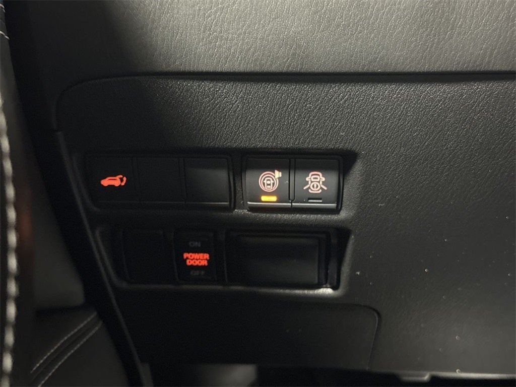 2020 Nissan Armada SL