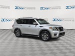 2020 Nissan Armada SL