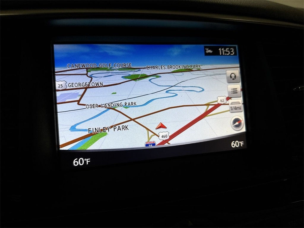 2020 Nissan Armada SL