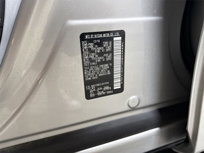 2020 Nissan Armada SL