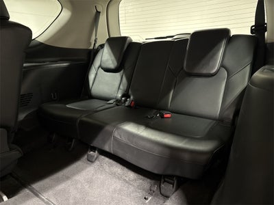 2020 Nissan Armada SL