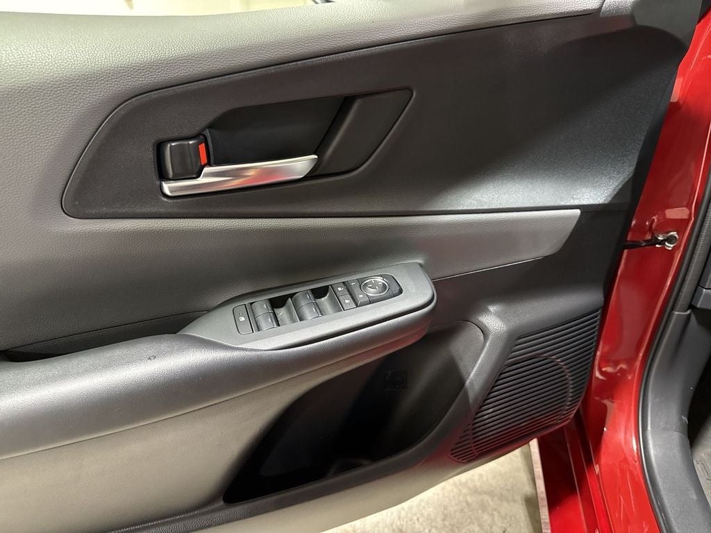 2024 Toyota Prius XLE