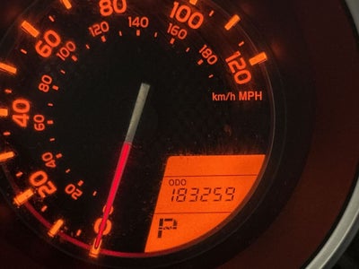 2010 Toyota 4Runner SR5