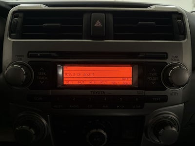 2010 Toyota 4Runner SR5