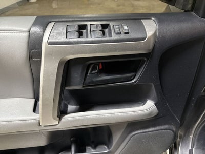 2010 Toyota 4Runner SR5