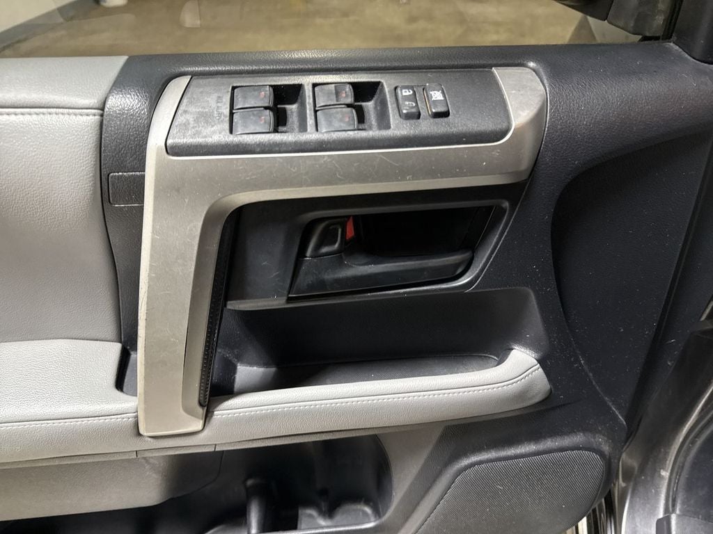 2010 Toyota 4Runner SR5