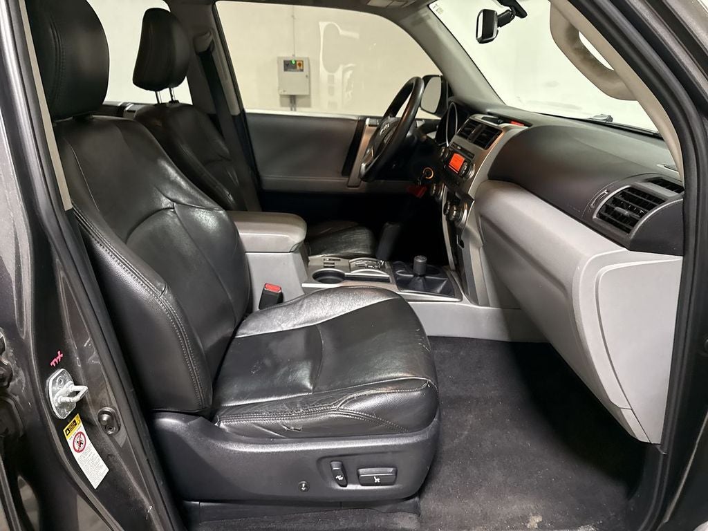 2010 Toyota 4Runner SR5