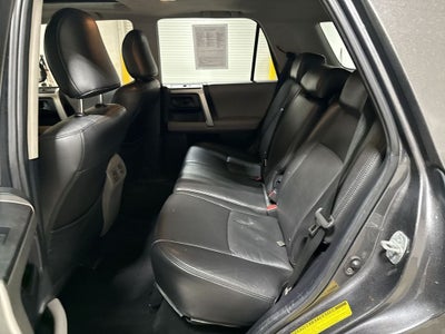 2010 Toyota 4Runner SR5