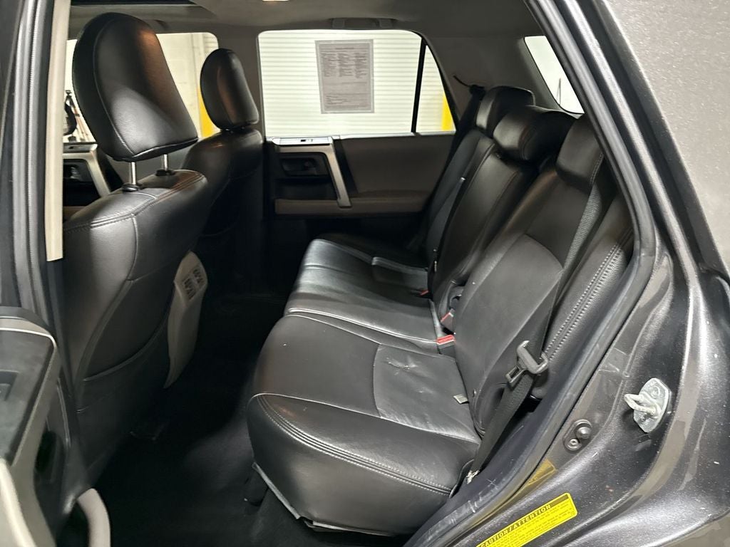 2010 Toyota 4Runner SR5