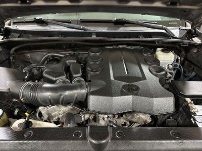 2010 Toyota 4Runner SR5