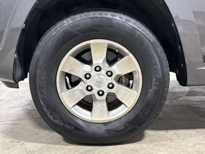 2010 Toyota 4Runner SR5