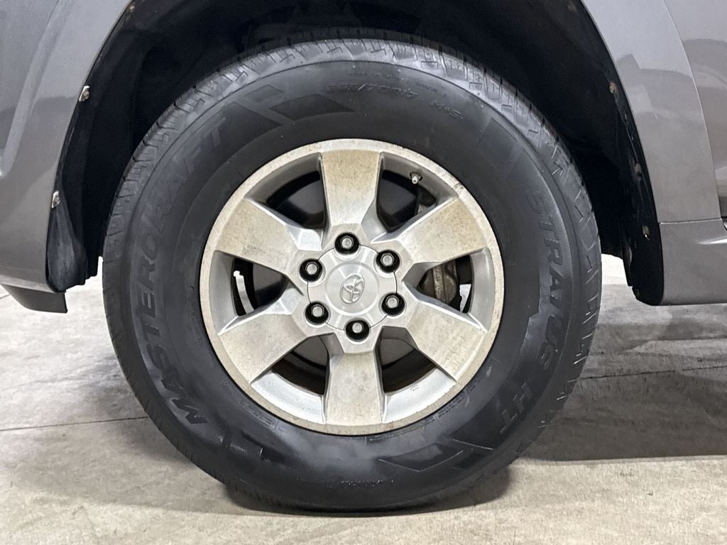 2010 Toyota 4Runner SR5