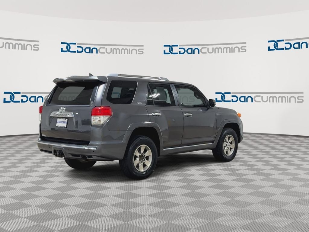 2010 Toyota 4Runner SR5