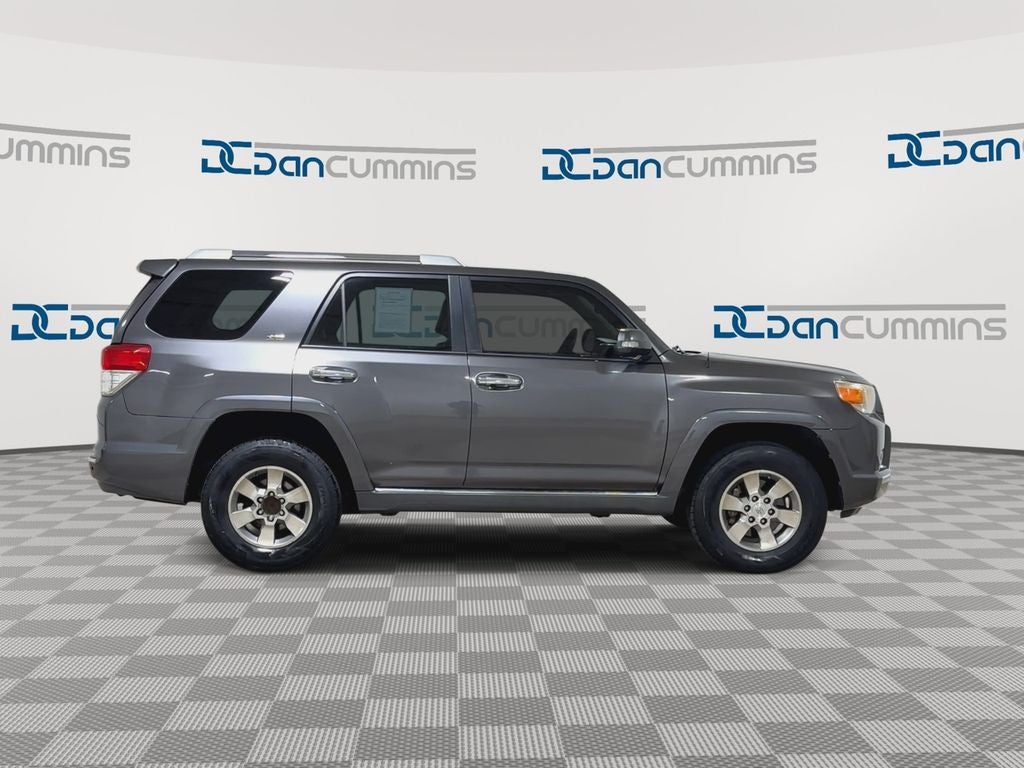 2010 Toyota 4Runner SR5