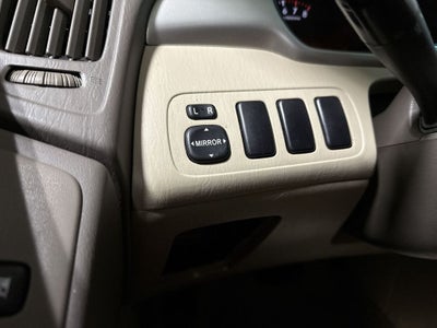 2006 Toyota Highlander Base