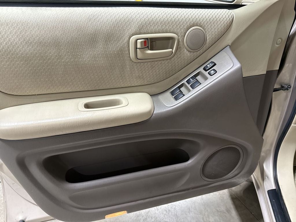 2006 Toyota Highlander Base