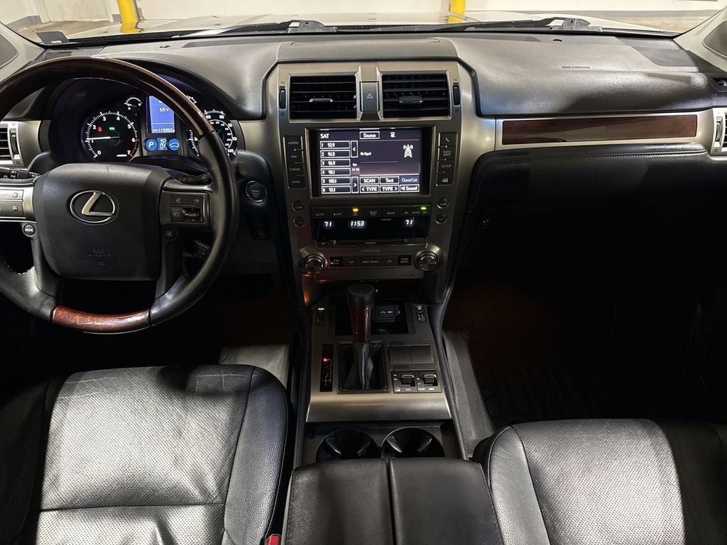 2014 Lexus GX 460