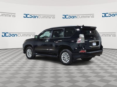 2014 Lexus GX 460