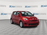 2008 Scion xD Base