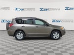2010 Toyota RAV4 Base