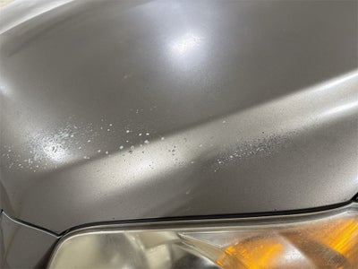 2010 Toyota RAV4 Base