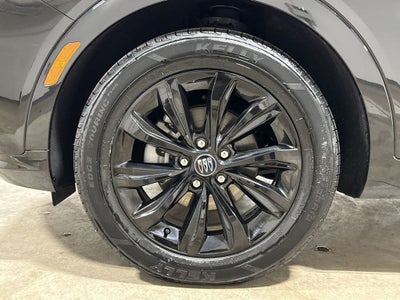 2024 Buick Envista Sport Touring