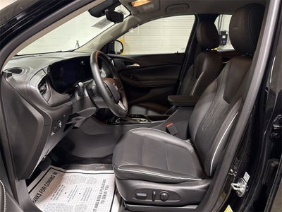 2024 Buick Encore GX Avenir