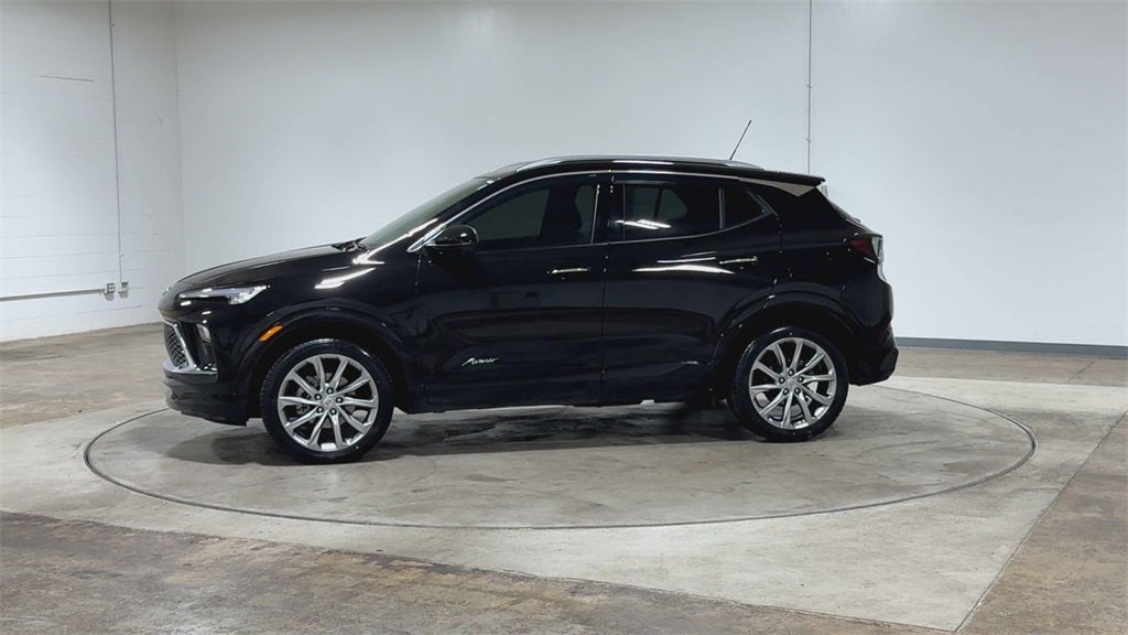 2024 Buick Encore GX Avenir