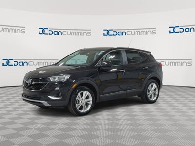 2022 Buick Encore GX Preferred