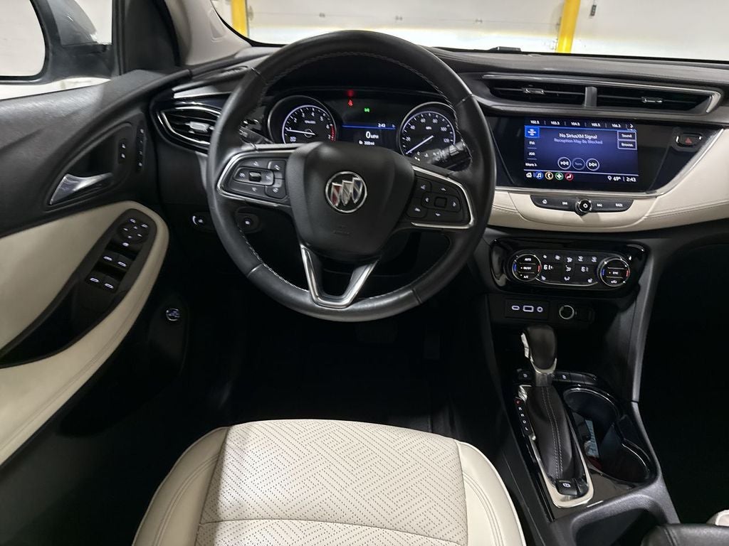 2023 Buick Encore GX Essence