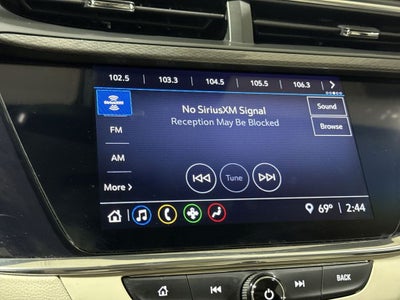 2023 Buick Encore GX Essence