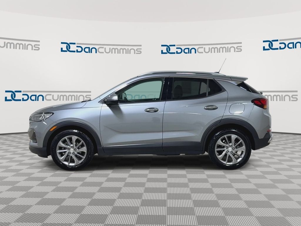 2023 Buick Encore GX Essence