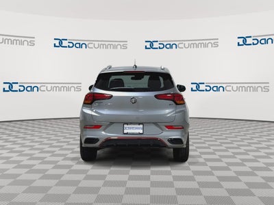 2023 Buick Encore GX Essence