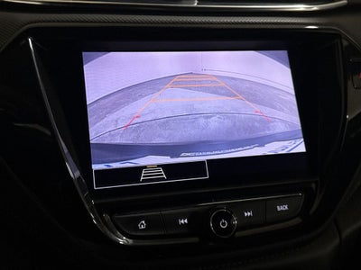 2022 Chevrolet TrailBlazer ACTIV