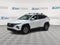 2022 Hyundai Tucson Hybrid Blue