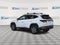 2022 Hyundai Tucson Hybrid Blue