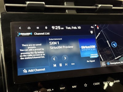 2024 Hyundai Tucson XRT