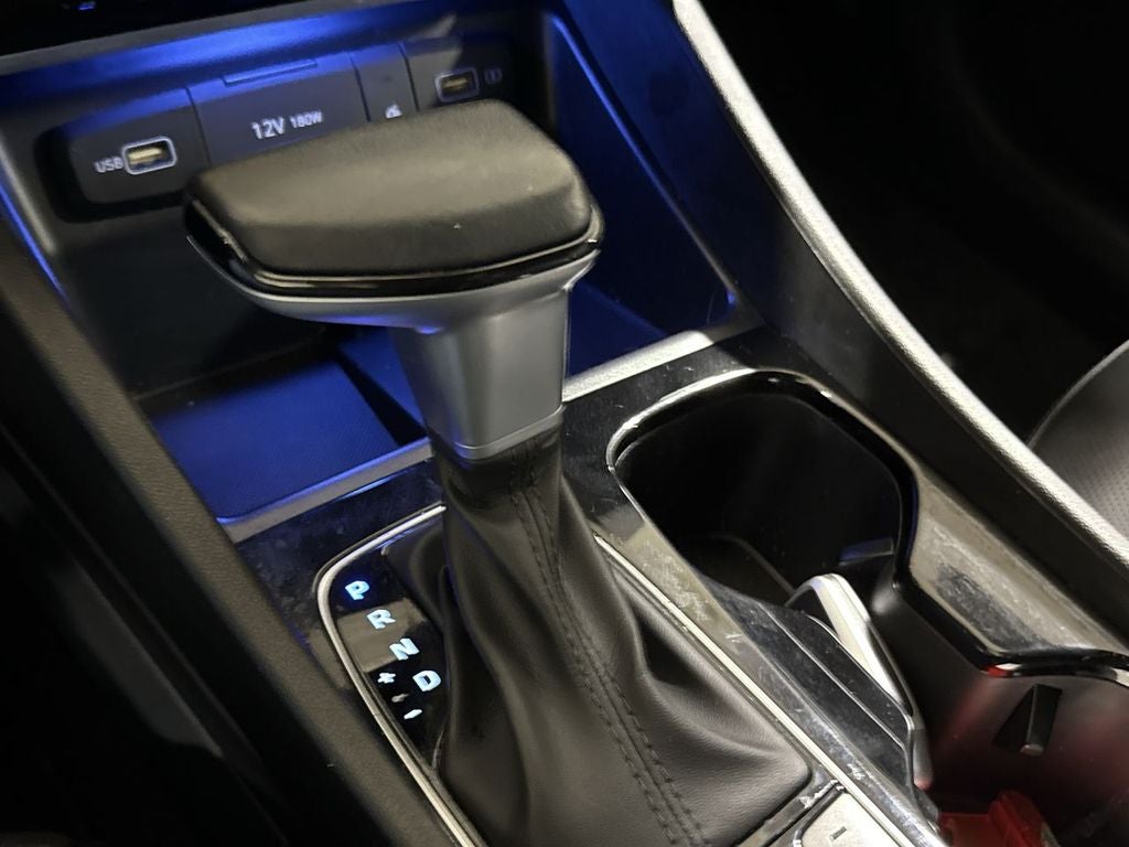 2024 Hyundai Tucson XRT