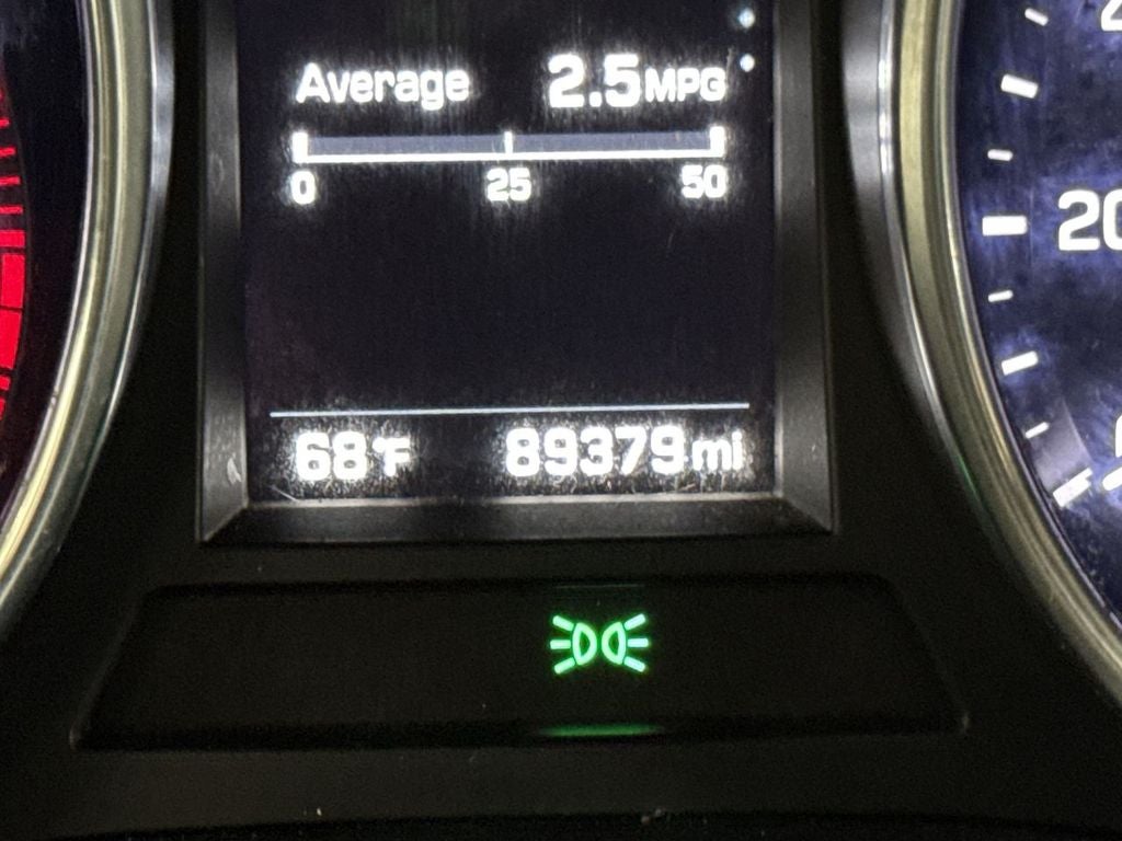 2017 Hyundai Santa Fe Limited