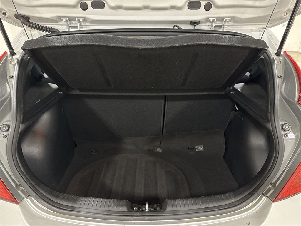 2015 Hyundai Accent Sport