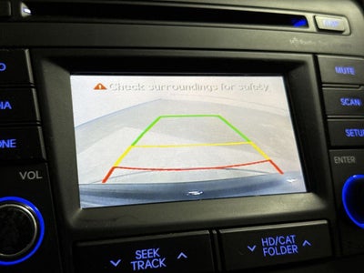 2015 Hyundai Sonata Hybrid Base