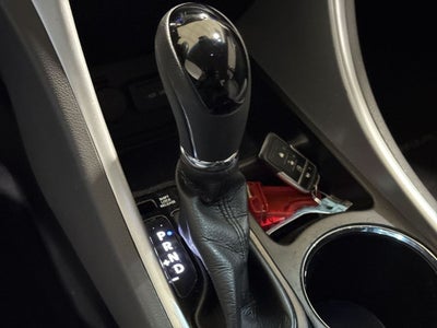 2015 Hyundai Sonata Hybrid Base