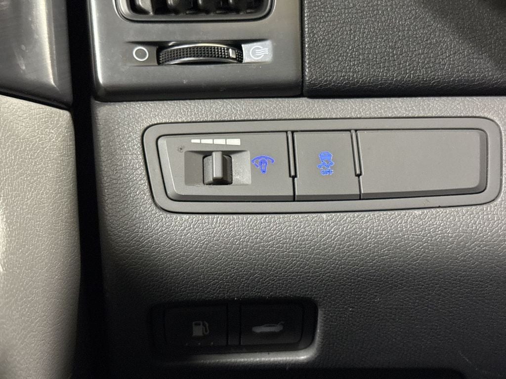 2015 Hyundai Sonata Hybrid Base