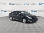 2015 Hyundai Sonata Hybrid Base