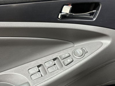 2015 Hyundai Sonata Hybrid Base