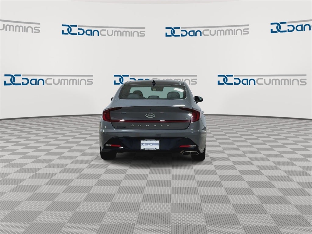 2023 Hyundai Sonata SEL Plus