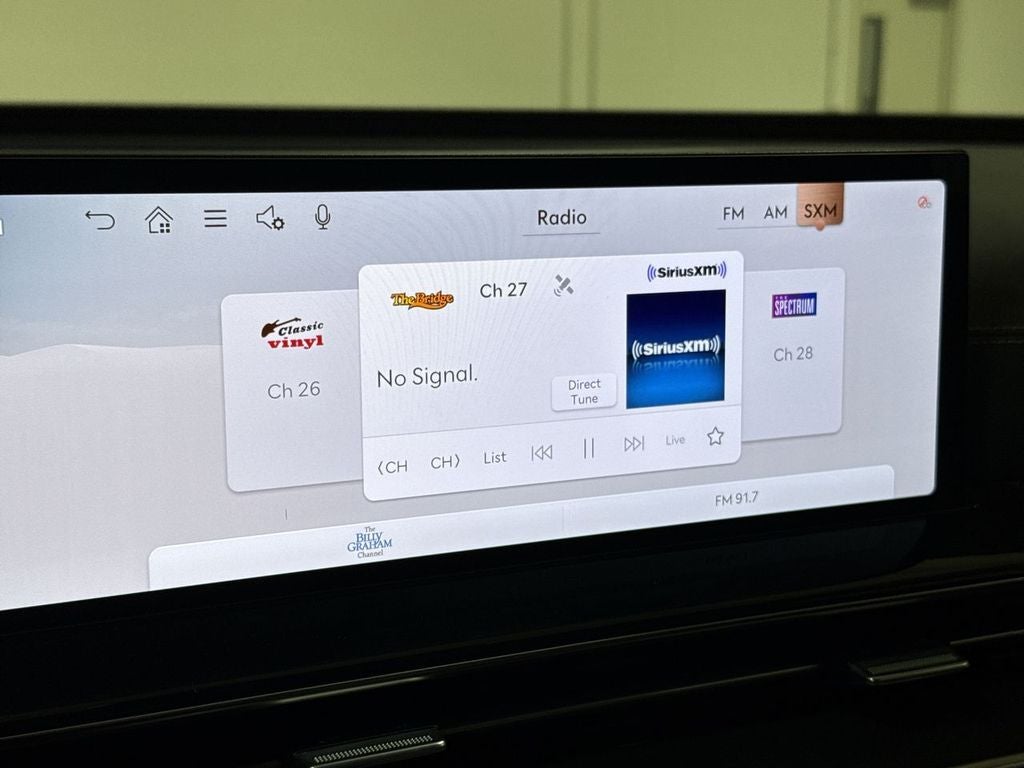 2025 Genesis GV80 2.5T