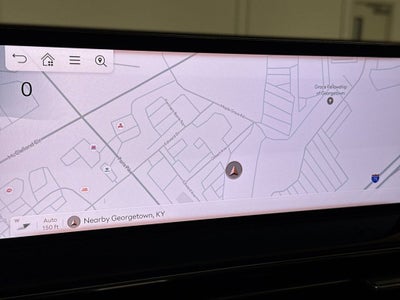 2025 Genesis GV80 2.5T