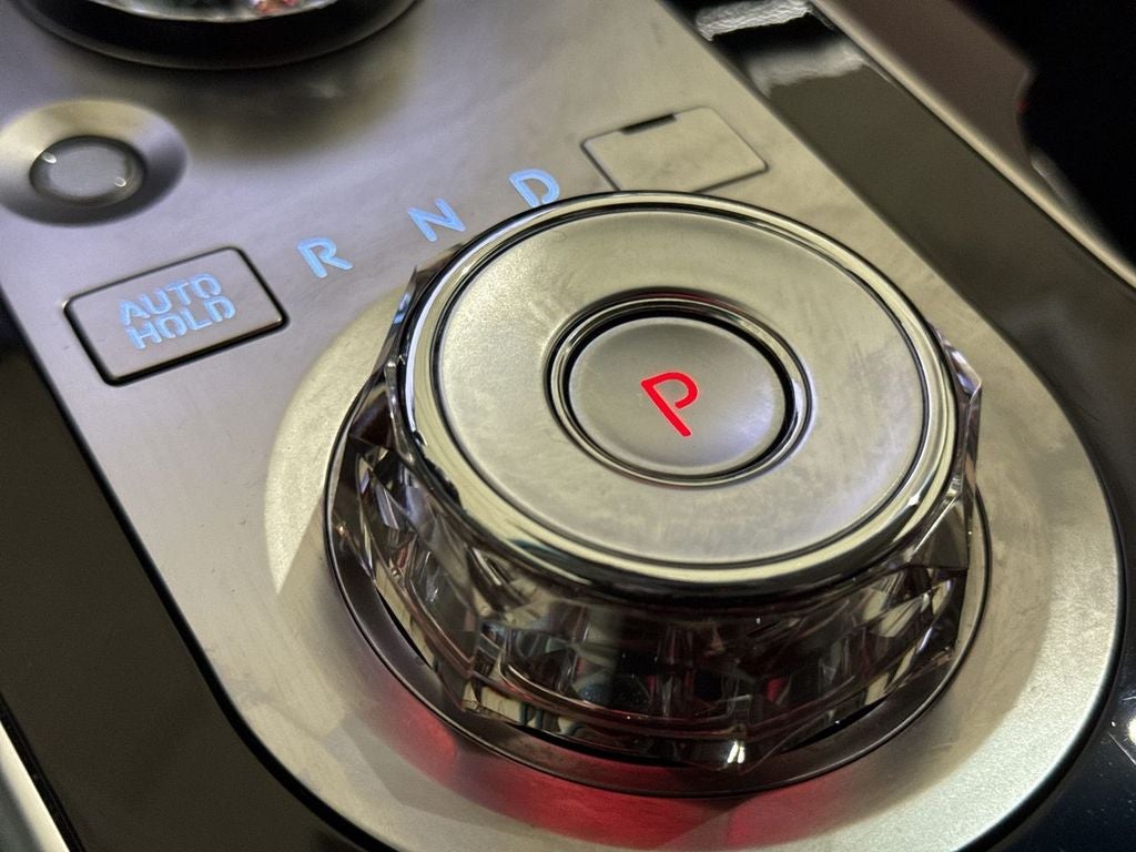 2025 Genesis GV80 2.5T