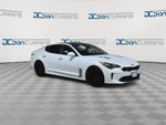 2019 Kia Stinger Premium